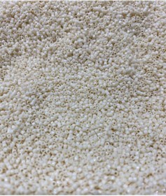 Resim Hedef Bijuteri Orjinal Beyaz Miyuki Delica Db-732-70 Boncuk - Kutu No:70- 11/0 - 7,5 Gr 