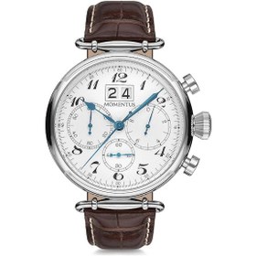 Resim Momentus TM250S-02KS Erkek Kol Saati 