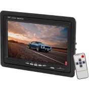 Resim PM-6592 7'' Tetiklemeli Tft-Led Monitör 