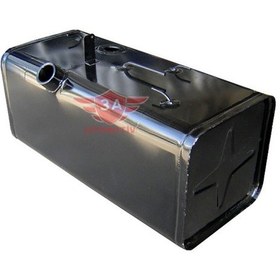 Resim Isuzu Mazot Deposu Komple Nkr13 Nkr55 Nkr71 1987 2010 