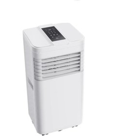 Resim Vals AC 09 PER 9000 Btu Uzaktan Kumandalı Dijital Mobil Klima 
