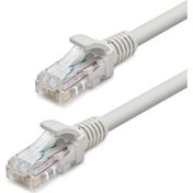 Resim moonkip Mk 801 10 Adet Cat5e Patch Cable 1 Metre Internet Kablosu 