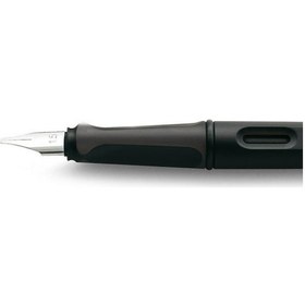 Resim Lamy Joy Dolma Kalem Parlak Siyah 15-M 1,5 Mm Uç 