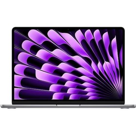 Resim Apple MacBook Air 15" M3| 512 GB SSD 8 GB RAM 8 CPU 10 GPU 