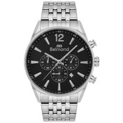 Resim Belmond Erkek Kol Saati - Kng1127.350 Çok Renkli 