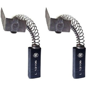 Resim Çelikkal A1 6x12x25 Kırıcı Delici Kömürü Ürün Kodu L13105 