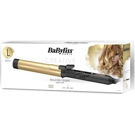 Resim Babyliss C432E Gold Ceramic 32 MM Saç Maşası 