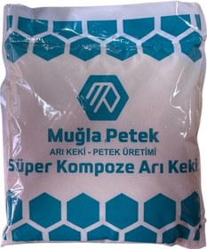 Resim Avrasya Arıcılık Muğla Kompoze Arı Keki 20 Kg 