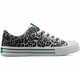 Resim Benetton Bn-30179 Kadın Spor Ayakkabı 