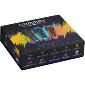 Resim Gamma Gamma+ Shorty Tıraş Makinesi 