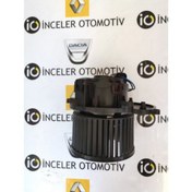 Resim 272101060R Megane 4 Iv Kalorifer Motoru Diğer