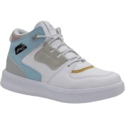 Resim M.p 222 2720 Zn Anatomik (36-40) Kadın Spor Ayakkabı 
