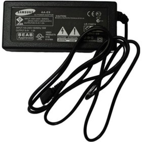 Resim Samsung Aa-E9 VP-DX200, VP-DX2050,VP-DC175WB, VP-D371, VP-D351, SC-MX10, SMX-F34BN Kamera Şarj Cihazı 