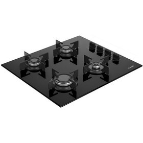 Resim Arçelik OCD T 601 ESR Gazlı Cam Tablalı Ankastre Ocak 