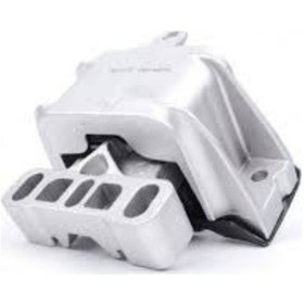 Resim Motor Takozu Sol 1j0199555aj -wısco Volkswagen Golf4 Bora A3 Toledo 98 Ve Sonrası Uyumlu 