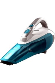 Resim Black & Decker WDA315J 16.2WH/10.8V 1.5AH Li-Ion Islak/kuru Şarjlı Süpürge 