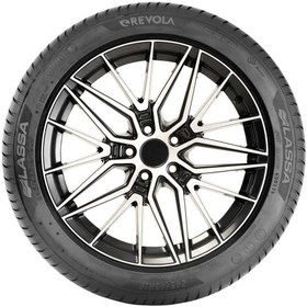 Resim Lassa 235/45 R17 97w Xl Revola Yaz Lastiği (Üretim Yılı:2025) 
