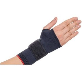 Resim Örme El Bilek Ateli - L -sağ 