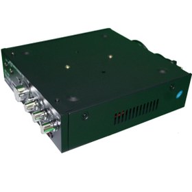 Resim Notel Not 306 Anfi 2x20 Waat Buloth Usb Sd Kart Kumandalı Ses Güç Anfisi 