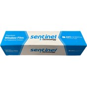 Resim Sentinel Cam Filmi 50cm x 60m SüperLight Black Kaliteli Kore Malı 