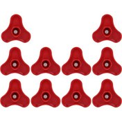 Resim Suntek 10 Adet Tavuk Suluk Meme Su İçme Aracı Kuşlar Kümes 