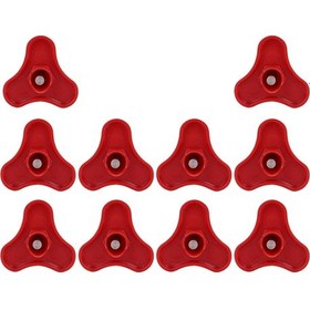 Resim Suntek 10 Adet Tavuk Suluk Meme Su İçme Aracı Kuşlar Kümes 