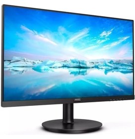 Resim Philips 221V8/01 21.5" 4ms 75Hz Fhd VGA HDMI Va 