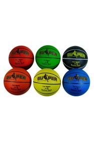 Resim CAN SPORTS No5 Basketbol Topu 1 adet Fiyatıdır 