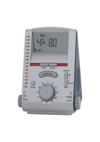 Resim Cherub Wsm260G Piano Mate- Dijital Metronom-Tam Fonksiyonlu 