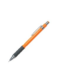 Resim Tombow Sh-300 Grip Versatil Kalem 0.7 Mm Neon Turuncu 