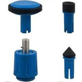 Resim Cem At-8/aksesuar ,takometre Yedek Uç 