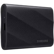 Resim Samsung T9 MU-PG2T0B/WW USB 3.2 2 TB Taşınabilir SSD Teşhir 