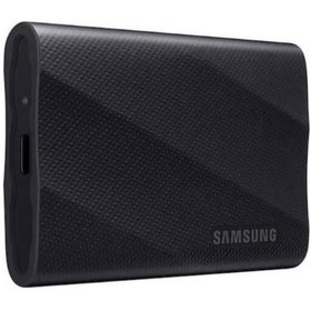 Resim Samsung T9 MU-PG2T0B/WW USB 3.2 2 TB Taşınabilir SSD Teşhir 