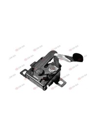 Resim Fiat Doblo 3 09-15 Motor Kaput Kilidi 51810895 