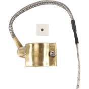 Resim Explosion1 110V 380W 35MMX35MM Enjekte Kalıp Isıtma Elemanları Enjeksiyon Kalıp Makinesi Için Pirinç Bant Isıtıcı (Yurt Dışından) 
