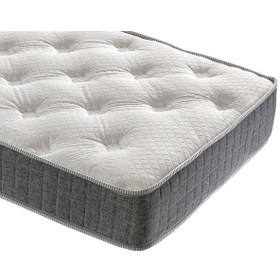 Resim Maxi-Cosi Ortopedik Yaylı Yatak Bebek Yatağı 50 x 100 CM 