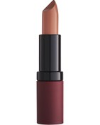 Resim Golden rose velvet matte lipstick ruj - 30 