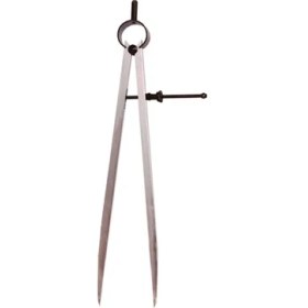 Resim 200MM Düz Pergel 