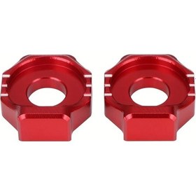 Resim Hightower Sur Ron Red Aks Blok Zincir Gergi Light Bee S X X160 X260 