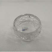 Resim Kristal Cam Kül Tablası 