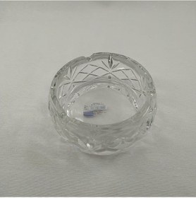 Resim Kristal Cam Kül Tablası 