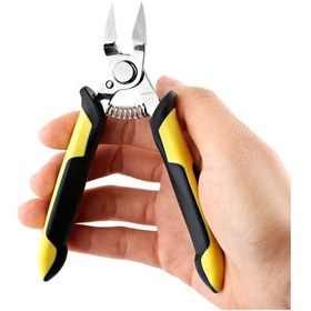 Resim Nettech Ts-140 Yankeski - Sarı - 