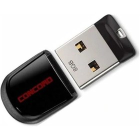 Resim Usb 2.0 Kapaklı 8gb Mini Lite Flash Disk 