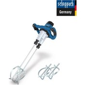 Resim Scheppach PM1800D Boya - Alçı Karıştırıcı - 5907802901 
