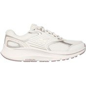 Resim Skechers Go Run Consistent 2.0 Advantage Kadın Spor Ayakkabı 128606 Kahverengi Kahverengi 