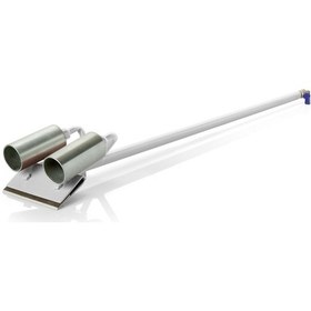 Resim Dekor Şalamalı Raspa 13 X 100 Cm 