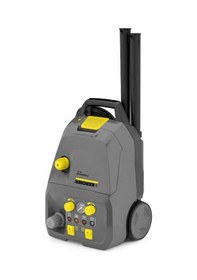 Resim Karcher SG 4/4 2300 W Buharlı Temizleyici 