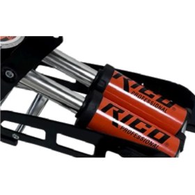 Resim Rıco Iki Pistonlu Ayak Pompası 