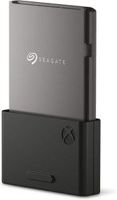 Resim Seagate Expansion Card for Xbox Series X|S, 1 TB, SSD, Xbox Series X|S için NVMe Genişletme, 3 yıl Rescue Services (STJR1000400) 