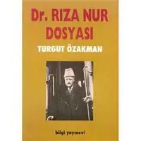 Resim Dr. Rıza Nur Dosyası 